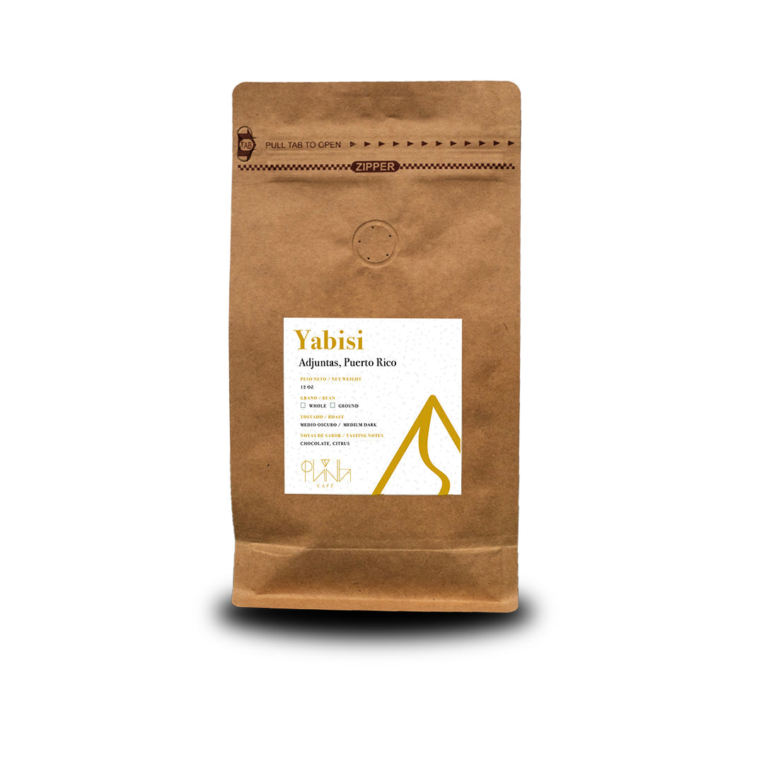 Why Puerto Rican Coffee Stands Out: Experience the Bold Flavors of Yabisi Blend